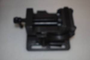 Wen Tilting Vise