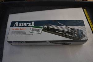 Anvil Tile Cutter