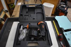 Wen Roofing Nailer