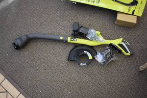 Ryobi TrimmerEdger