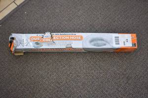 Dust Collection Hose