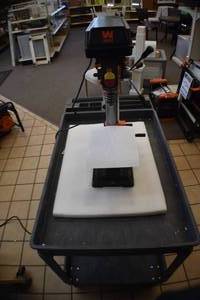 Wen Drill Press
