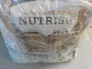Rachael Ray Nutrish Dog Food...
