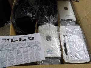 First Mark 8001100 ML Dispensers- ...