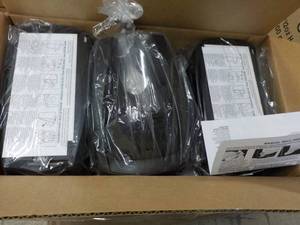 Case of 6 Manual Wall Dispensers...