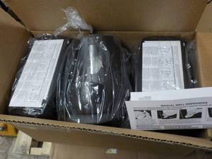 Case of 6 Manual Wall Dispensers...