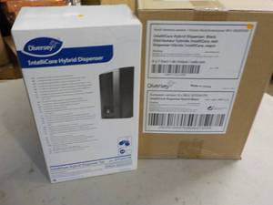 Case of 6 Diversey Intellicare Hybr...