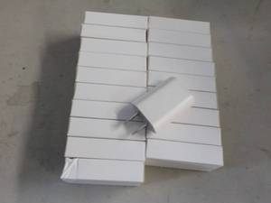 20 Wall Chargers...