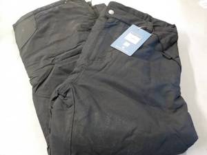 Mens Insulated Pant New size XL ...