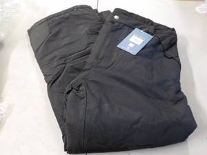 Mens Insulated Pant New size XL ...