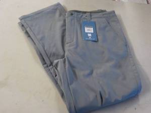 Mens Insulated Grey Pant size Men...