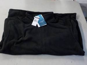 White Sierra Mens XL Mountain Flee...