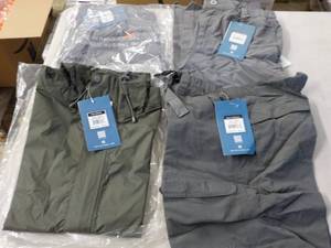 2 Pair White sierra Point Convertib...