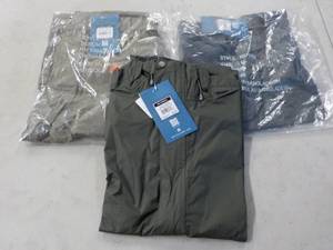 2 pair White Sierra Point Convertib...