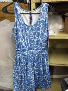 White Sierra Womens Size S Clothin...