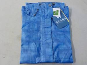 White Sierra Tarbagan Rain Jacket W...