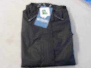 White Sierra Tarbagan Rain Jacket W...