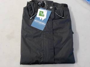 White Sierra Tarbagan Rain Jacket W...