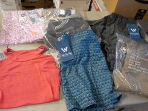 White Sierra Womens size L Clothin...