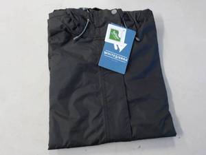 White Sierra Tarbagan Rain Jacket W...