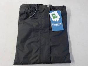 White Sierra Tarbagan Rain Jacket W...