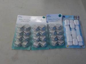 Baby Proofing Corner Guards and Saf...