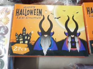 Halloween and Fall Dcor...