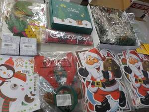 Xmas Dcor...