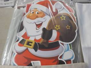 Xmas Pillow Cases and Dcor...