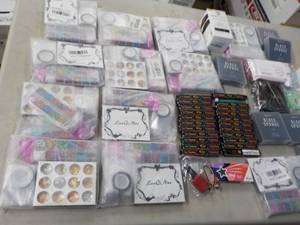Cosmetic Lot...