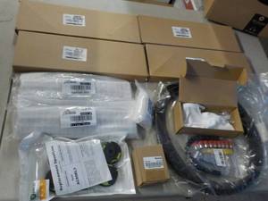 Tools, Belts and more...