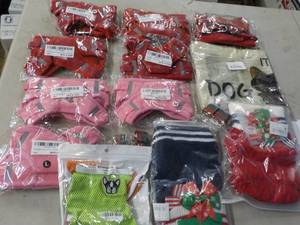 Pet Products...