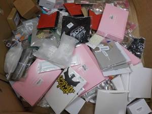 Catalog Retailers Leftovers...
