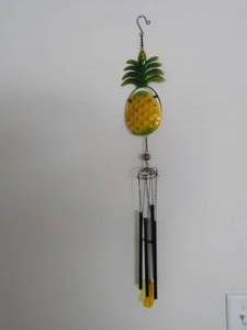 Pineapple Windchime...