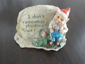 Garden Outdoor Statue...