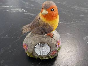 Robin Solar Lite...