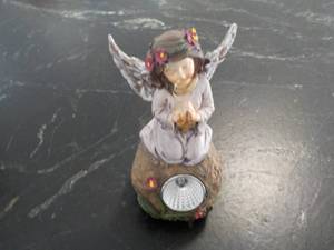 Angel Solar Lite...