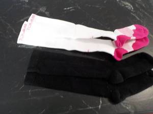 2 pair Tommie Copper Compression So...