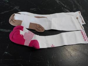 2 pair Tommie Copper Compression So...