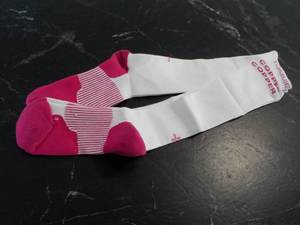 2 pair Tommie Copper Compression So...