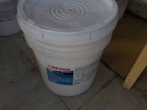 5 Gallon Pail Betco Classic LD Laun...