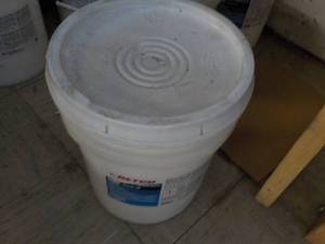 5 Gallon Pail Betco Classic LD Laun...