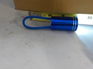Case of 50 LED 4 Flashlights...