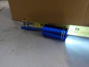Case of 50 LED 4 Flashlights...