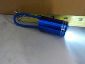 Case of 50 LED 4 Flashlights...