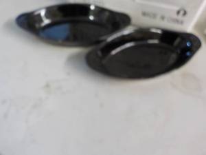 Case of Ventura 22 Black Au Gratin ...