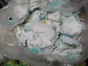 Bag of 100 or so Newborn -3 months ...