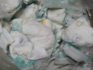 Bag of 100 or so Newborn -3 months ...