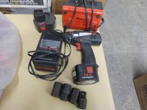 Snap On Tools- untested...
