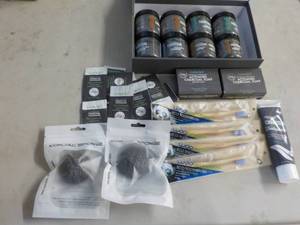 Invitamin and Bemindful Sample Pak...